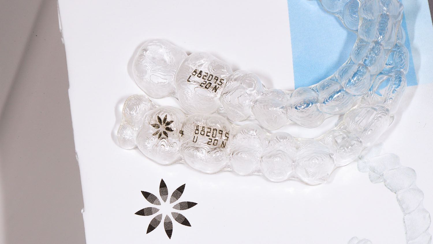 Invisalign Use and Care Guide